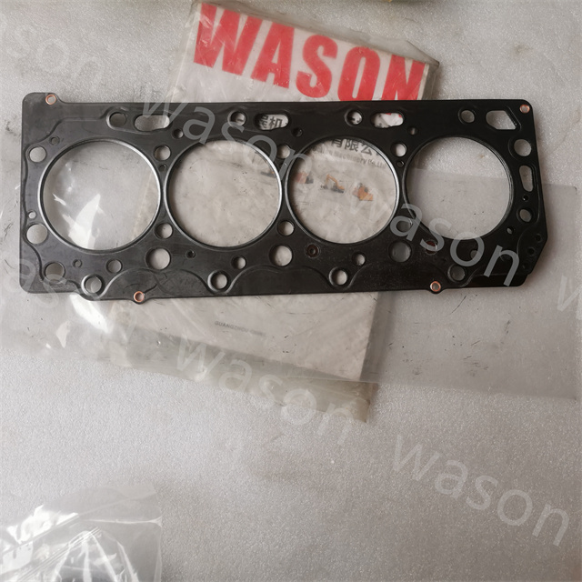 4D56T Engine Full Gasket Kit for MD050545