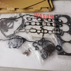 4D56T Engine Full Gasket Kit for MD050545