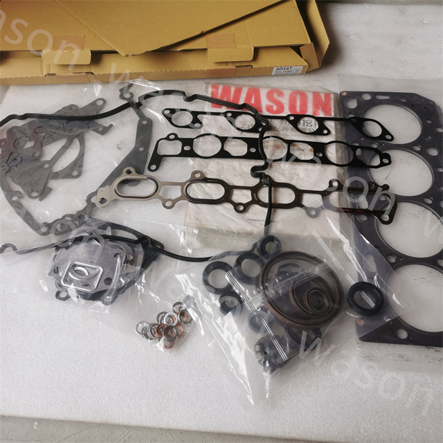 4D56T Engine Full Gasket Kit for MD050545