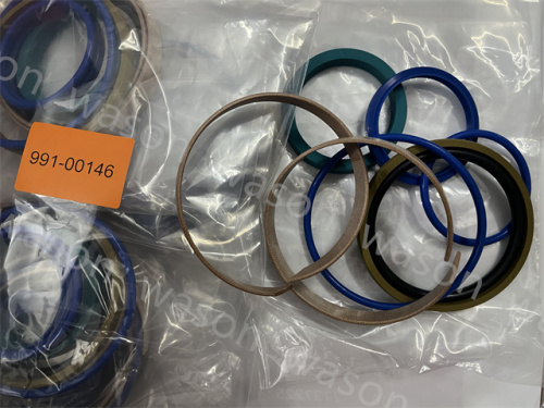 991/00146 991-00146 Hydraulic Cylinder Seal Kit