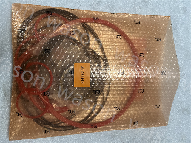 Transmission Seal Kit 2826648 282-6648