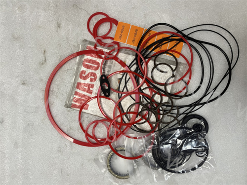 Transmission Seal Kit 2826648 282-6648