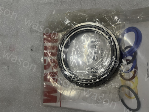 L225749/10 Excavator Bearing 127*165.89*18.26