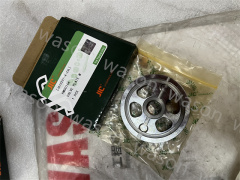 HMGC16A/HMT045 Excavator Travel Motor Parts EX100-1