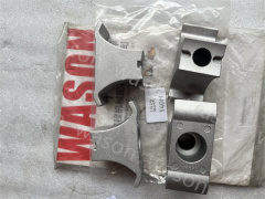 Excavator Coupling 140H