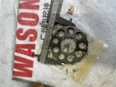 A10FS28 Excavator Hydraulic Spare Parts