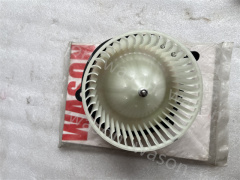 Blower Motor Car for ZAX200