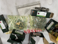 HMGC35 Excavator Travel Motor  Parts For EX200-5 EX210-5 EX220-5 EX225-5