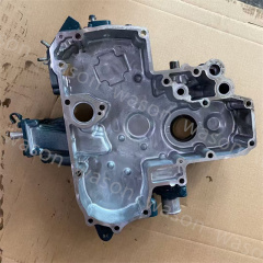 V2203 V2403 Front Cover