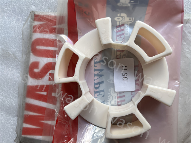 Excavator Coupling 35H