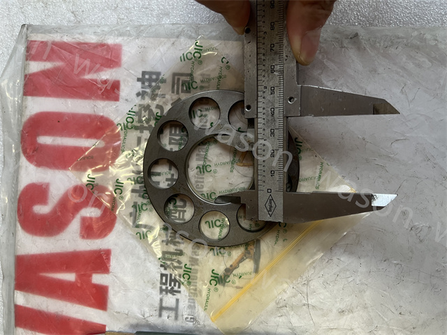 A10FS28 Excavator Hydraulic Spare Parts