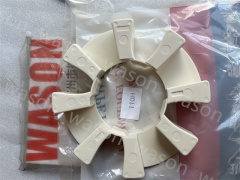 Excavator Coupling 110H