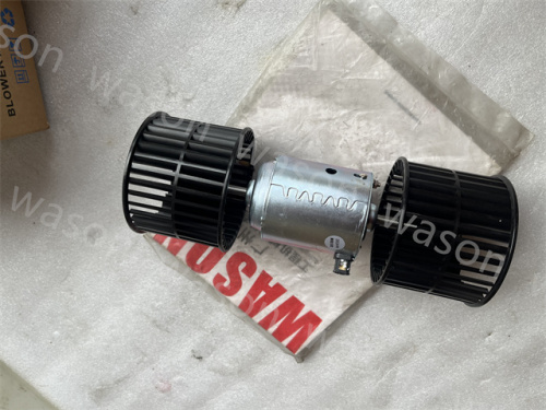 4475716 Blower Motor For ZAX70 ZX70 ZX60