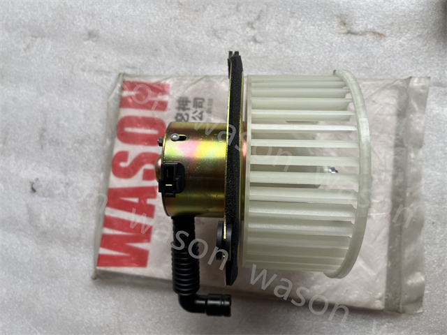 Blower Motor Car for ZAX200