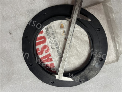 E330B/E330C/E330D CENTER JOINT COVER