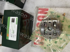 HMGC35 Excavator Travel Motor  Parts For EX200-5 EX210-5 EX220-5 EX225-5