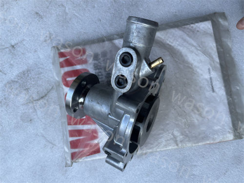 Water Pump Assy 400921-00951 400921-00516 40092100516 for DX75-5B DX75-5C