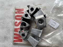Excavator Coupling 50H