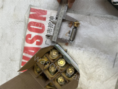 A10FS28 Excavator Hydraulic Spare Parts