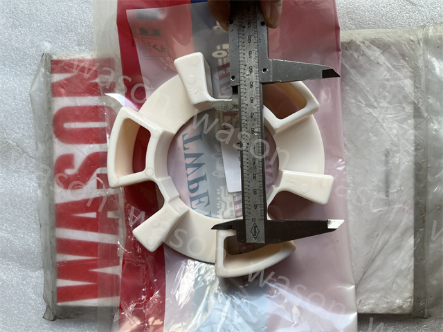 Excavator Coupling 35H