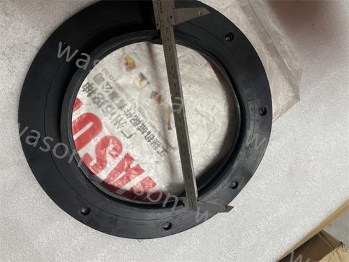 E330B/E330C/E330D CENTER JOINT COVER