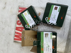A10FS28 Excavator Hydraulic Spare Parts