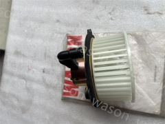 Blower Motor Car for ZAX200
