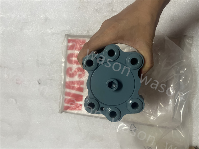 EX60-1 EX120-1 Excavator Joystick