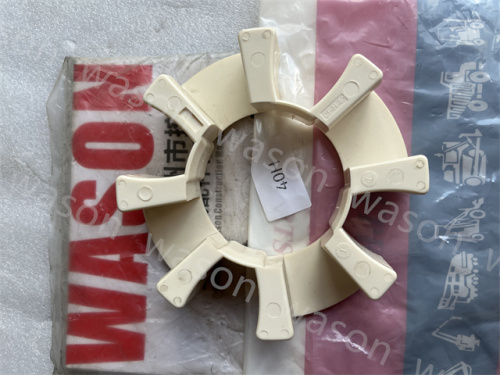 Excavator Coupling 40H