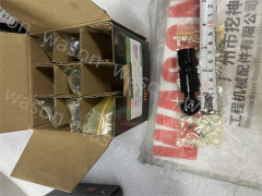 HMGC16A/HMT045 Excavator Travel Motor Parts EX100-1