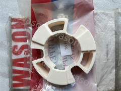 Excavator Coupling 35H