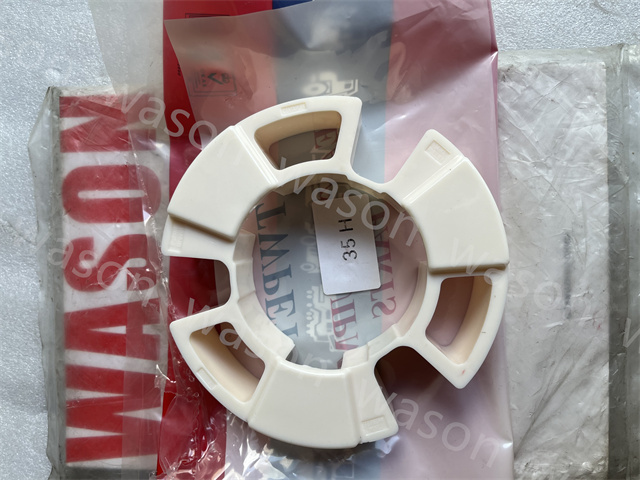 Excavator Coupling 35H