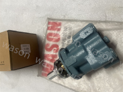 EX200-2 Excavator Control Joystick Valve