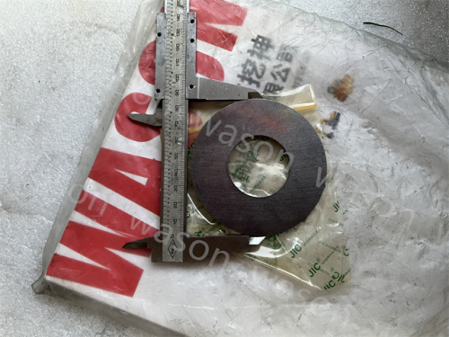 A10FS28 Excavator Hydraulic Spare Parts