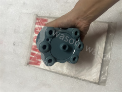 EX200-2 Excavator Control Joystick Valve