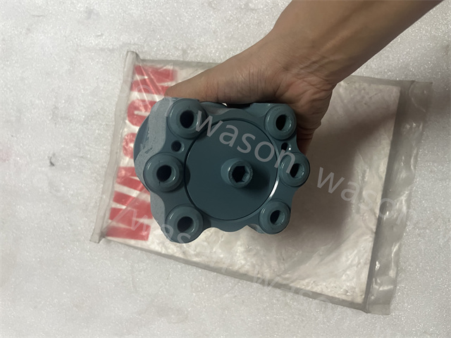 EX200-2 Excavator Control Joystick Valve