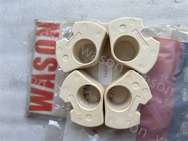 Excavator Coupling 140H