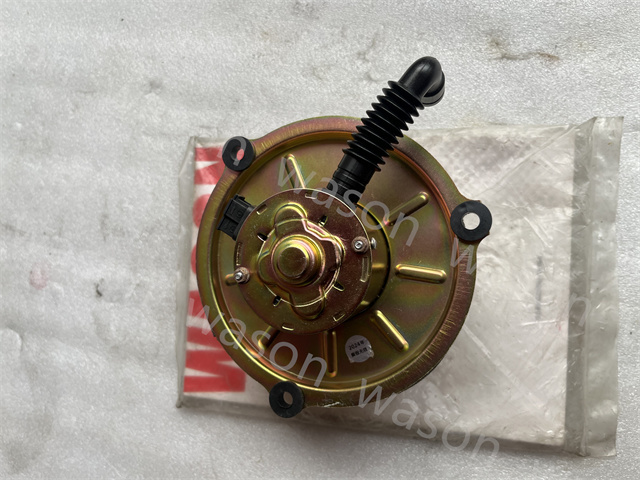 Blower Motor Car for ZAX200