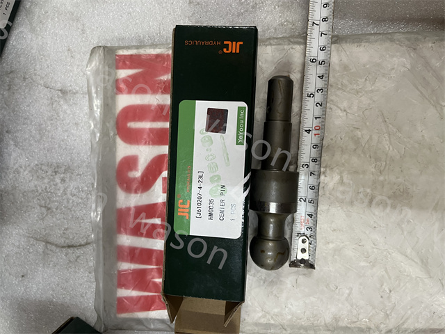 HMGC35 Excavator Travel Motor  Parts For EX200-5 EX210-5 EX220-5 EX225-5
