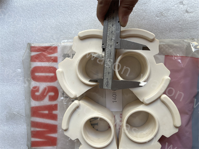 Excavator Coupling 140H