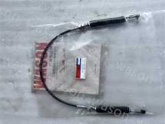 Excavator Throttle Cable 1 Meter
