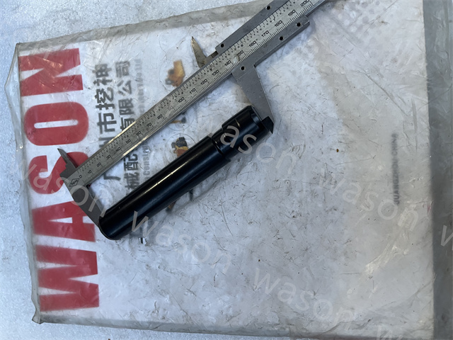 Excavator Parts SY350 CIP Tooth Pin SSY004785576 SSY004779503