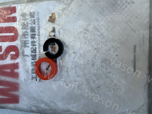 Excavator Parts SY350 CIP Tooth Pin SSY004785576 SSY004779503