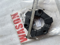 Excavator Coupling  16AS 16A