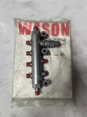 Common rail pipe E320D C6.4