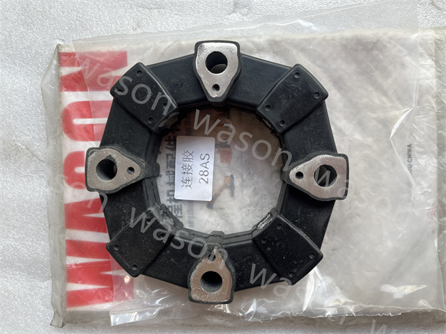 Excavator Coupling 28AS 28A