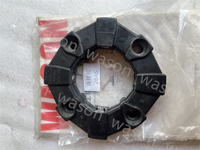 Excavator Coupling 28AS 28A