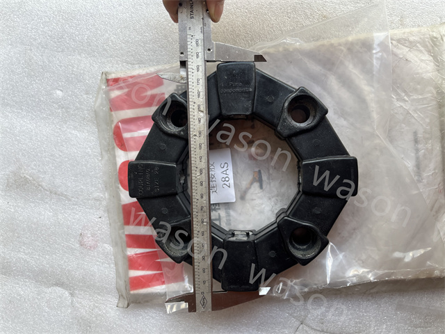 Excavator Coupling 28AS 28A