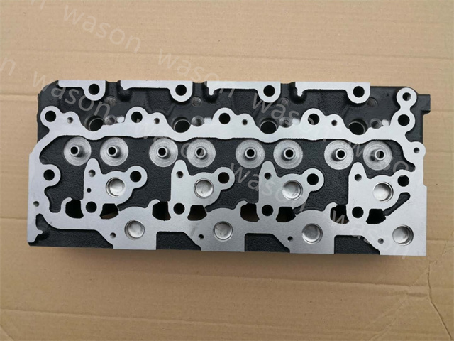 V2003 Direct Injection Cylinder Head Assembly