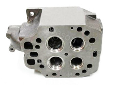 OM355 Cylinder Head Assembly